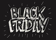 Black friday на All You Need!