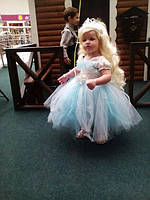 Маленька принцеса :)