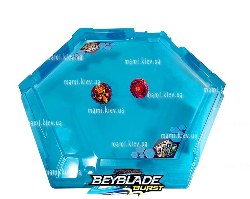 Ліцензійна BeyBlade Бейблейд Арена 