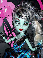 Лялька Френки Штейн Милі 1600 Monster High Frankie Stein Sweet 1600
