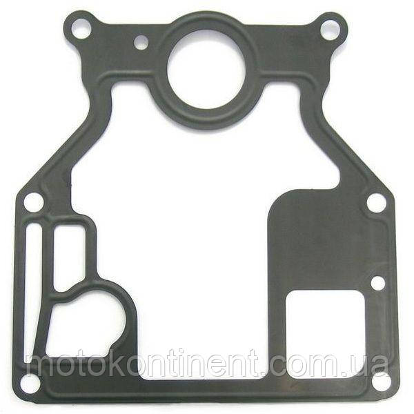 66M-11351-10 Прокладка циліндрів (під блок двигуна) Yamaha F9,9/F15