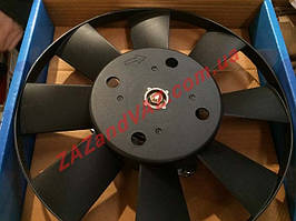 Вентилятор охолодження радіатора Сенс Sens LSA Словаччина