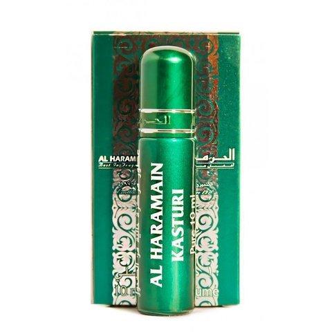 Kasturi 10мл Al Haramain