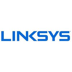 Про компанії Linksys