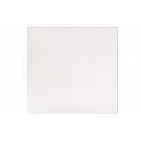 КЕРАМІЧНИЙ ОБІГРІВАЧ ТЕПЛОКЕРАМІК ТСМ 400 БІЛИЙ