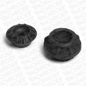 Опора заднього амортизатора Volkswagen Golf II, III, Jetta II 85-91 Monroe