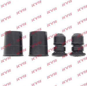 Відбійник переднього амортизатора Volkswagen Golf II, III, Jetta II 84-91 (+пильник) Kyb