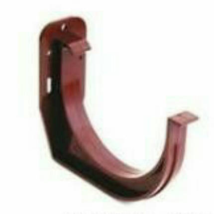 RainWay Водосток Тримач жолоба 130 мм ПВХ, фото 2