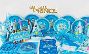 Prince party Маленький принц