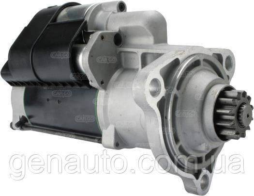 Стартер на Даф ХФ95 (DAF XF95.380,430,460,480...) 2002-2007 24V, 5.5 kW, 12z