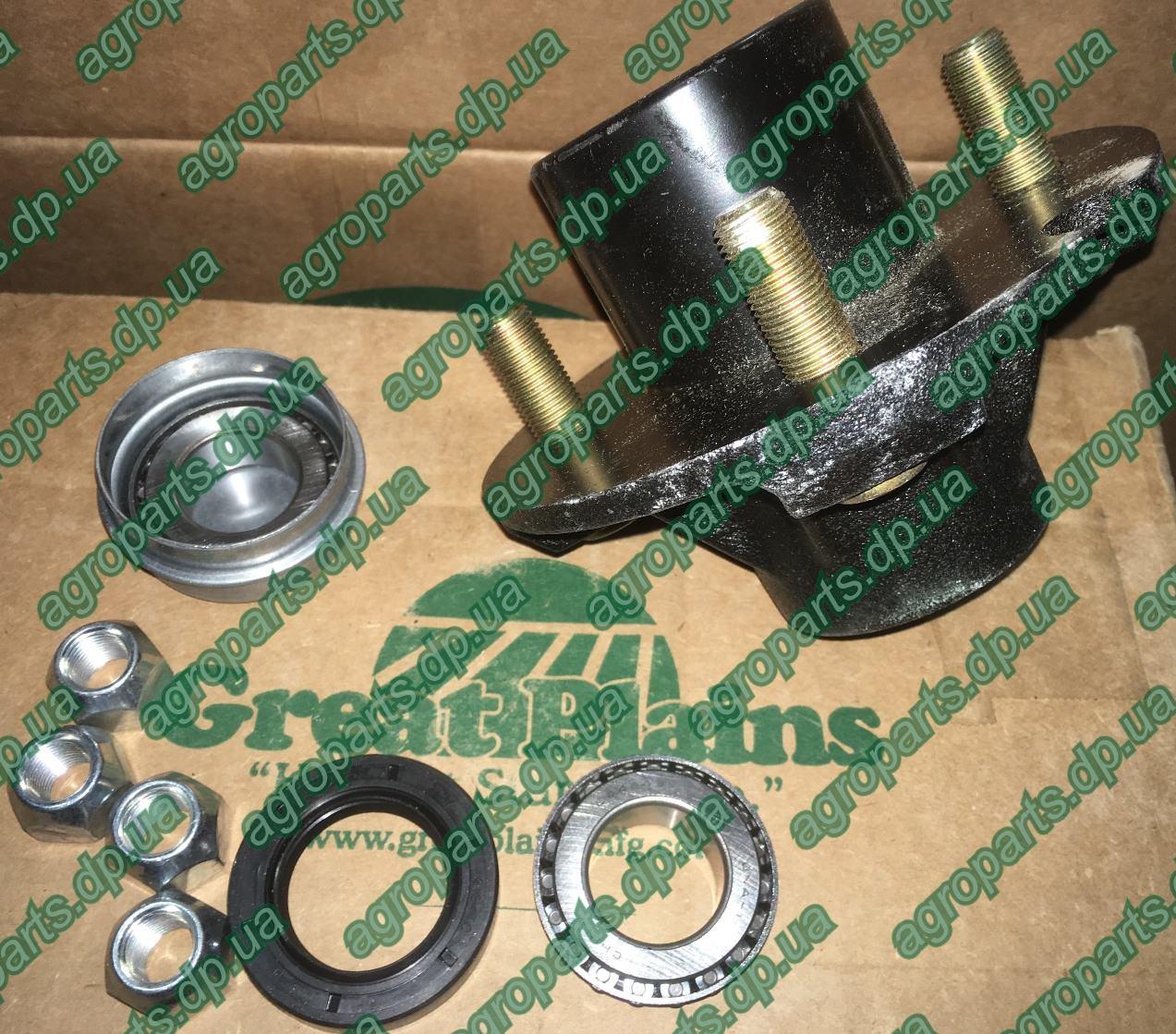 Ступиця маркера 815-001C у зборі MARKER HUB ASSEMBLY 815-001с Great Plains 1-100-02-00, фото 1