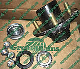 Ковпак 890-614С маточини маркера Great Plains GREASE CAP 890-614C кришка, фото 3