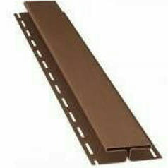 Bryza Профіль H 3,0 м коричневий