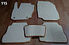 Килимки ЕВА в салон Ford Mondeo 4 '07-14, фото 8