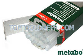 Клейовий стрижень Metabo 11х200, 500 грам 630886000