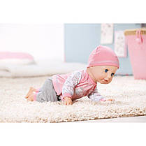 Інтерактивна лялька Baby Annabell Zapf Creation 700136, фото 3