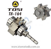 Роторная группа TOSI 164 TU ротор (ортопедическая головка)