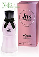 Туалетная вода Blumarine Blugirl Jus de Fleurs 50 мл