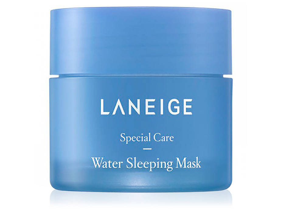 

Увлажняющая ночная маска для лица Laneige Water Sleeping Mask, 15мл