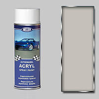 Акрилова аерозольна фарба для авто Mixon Spray Acryl. Білий 233