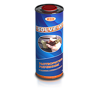 Розчинник сольвент MIXON SOLVENT 1 л