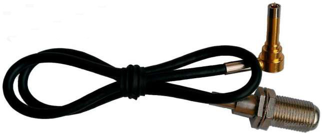 Переходник Mi-Fi 2200/ Franklin 301/Novatel 4082/Franklin 210/ZTE AC3633, фото 1