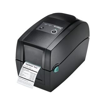 Принтер штрих-кодів Godex RT200, фото 1