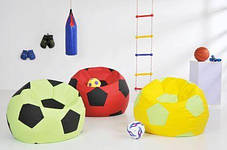 Безкаркасне крісло Тайм 100х100 h-100 Style Group ТМ, фото 3