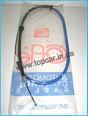 Трос ручка правий Renault Kango all 4x4 98-1525/1238 Cofle Італія 11.6681