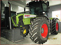 Claas 3300