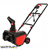 Снігоприбирач електричний FORTE - ST-1600 (ширина захвату 40см) 38476