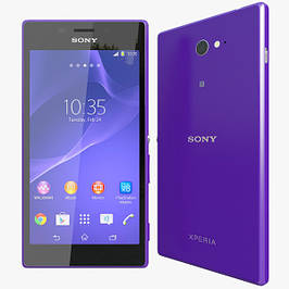 Sony Xperia M2 / D2302 / D2303 / D2305