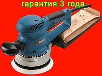 Профессиональная эксцентриковая шлифмашинка Makita BO6030