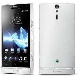 Sony Xperia S LT26i