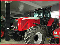 Massey Ferguson 8480