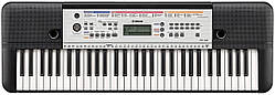 Синтезатор YAMAHA YPT-260 (блок живлення в комплекті)