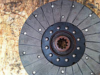Диск ведомий муфти зчеплення ЮМЗ-6 45-1604040 А3-1