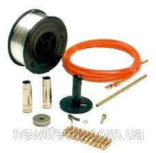 Набір для зварювання алюмінію 0.8-1.0 мм. 802115, фото 1