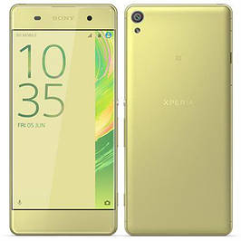 Sony Xperia XA / F3111 / F3113 / F3115