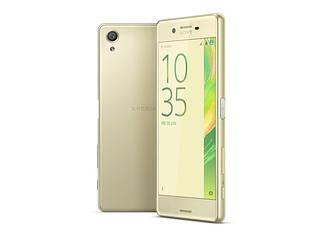 Sony Xperia X Dual / F5122