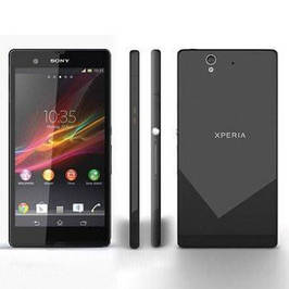 Sony Xperia Z / C6602 / C6603 / Xperia Z LTE