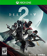 Destiny 2 (Xbox One)