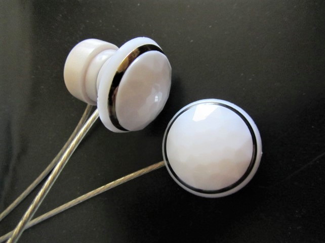 Магніт-підхоплювач для штор ручної роботи (гранка), фото 1