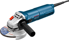 Шліфмашина кутова Bosch GWS 11-125 Professional (1100 Вт)