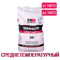 Клей-расплав для кромки Термолайт ТЕ-60 (25кг.)
