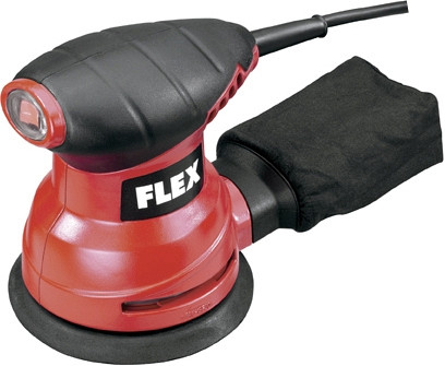 Ексцентрикова шліфмашина FLEX XS 713 230/CEE, фото 1