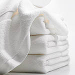 Як вибрати рушник махровий