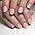 Знижки на ФРАНЦУЗЬКЕ НАРОЩУВАННЯ в мережі студій MAKNAILS, фото 7
