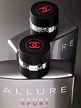 Chanel Allure Homme Sport Extreme Eau туалетна вода 100 ml. (Шанель Алюр Хом Спорт Єау Екстрім), фото 2