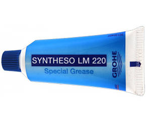 Мастило для змішувачів GROHE   (вага 25г)